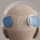 Electric Head Massager Air Compression Heat Scalp Massager Heated Head Massage Machine