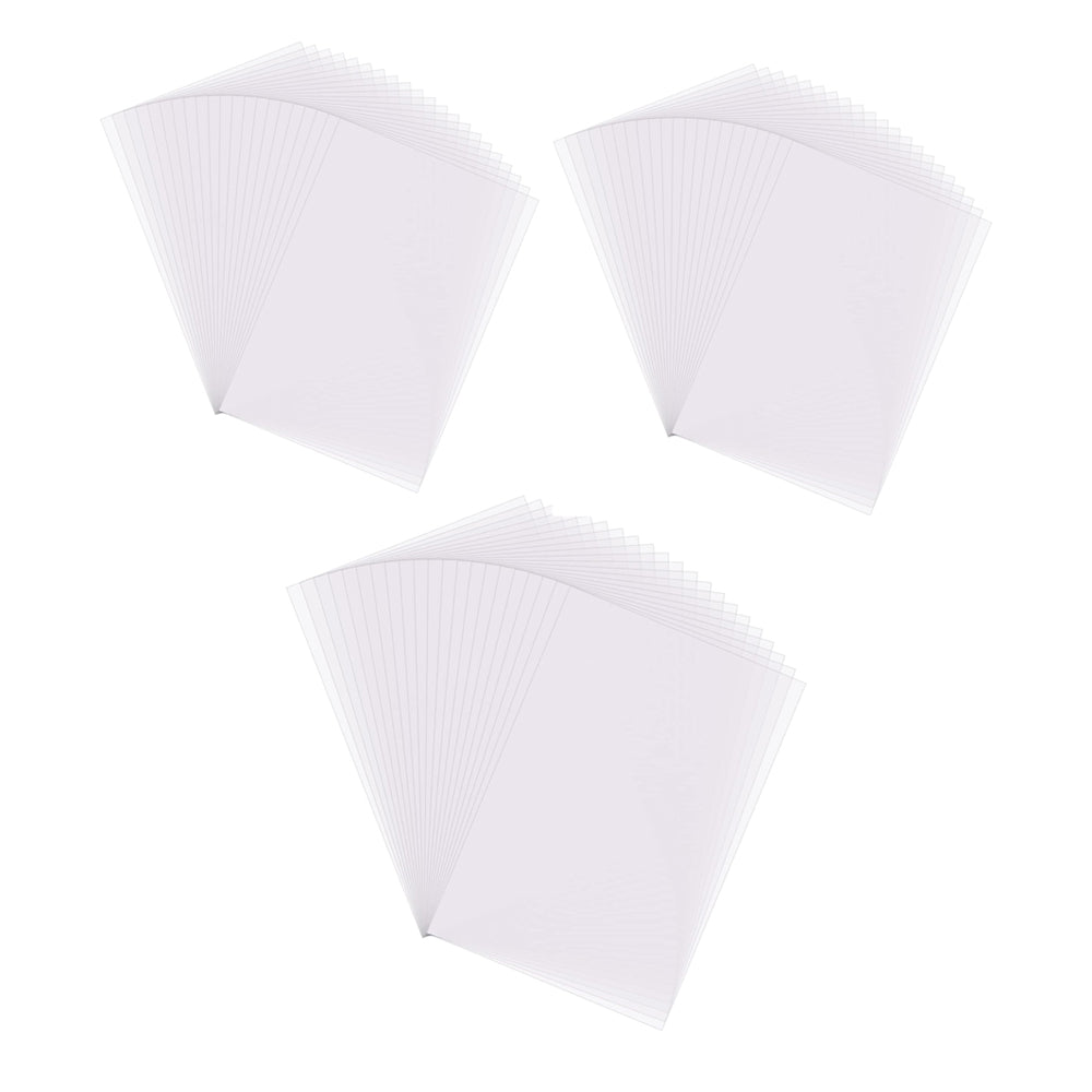 300 Sheets of A4 Tracing Paper Translucent Calligraphy Drawing Paper