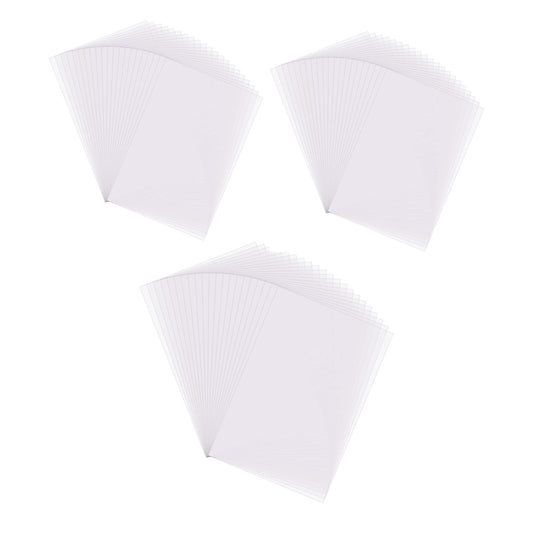 300 Sheets of A4 Tracing Paper Translucent Calligraphy Drawing Paper