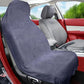 Universal Sweat Proof Seat Cover for After Gym Seat Protector