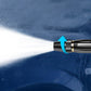 5-15m Expandable Garden Water Hose with Spray Nozzle for Car Wash