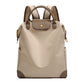 Water-Resistant Women Laptop Backpack Tablet Backpack Travel Bag