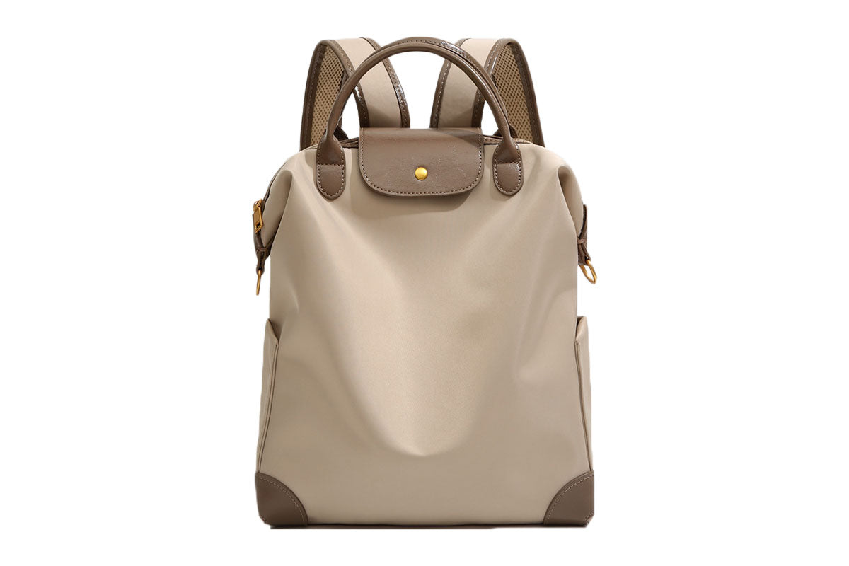 Water-Resistant Women Laptop Backpack Tablet Backpack Travel Bag