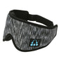 Wireless Bluetooth Soft 3D Music Sleep Eye Mask