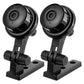 HD WiFi IR Night Vision Monitor Wireless Home Security Cameras