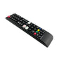 2-Pack Universal Replacement Remote for Samsung TVs Compatible with 2018-2023 Q60/Q70/Q80/QN90 Series