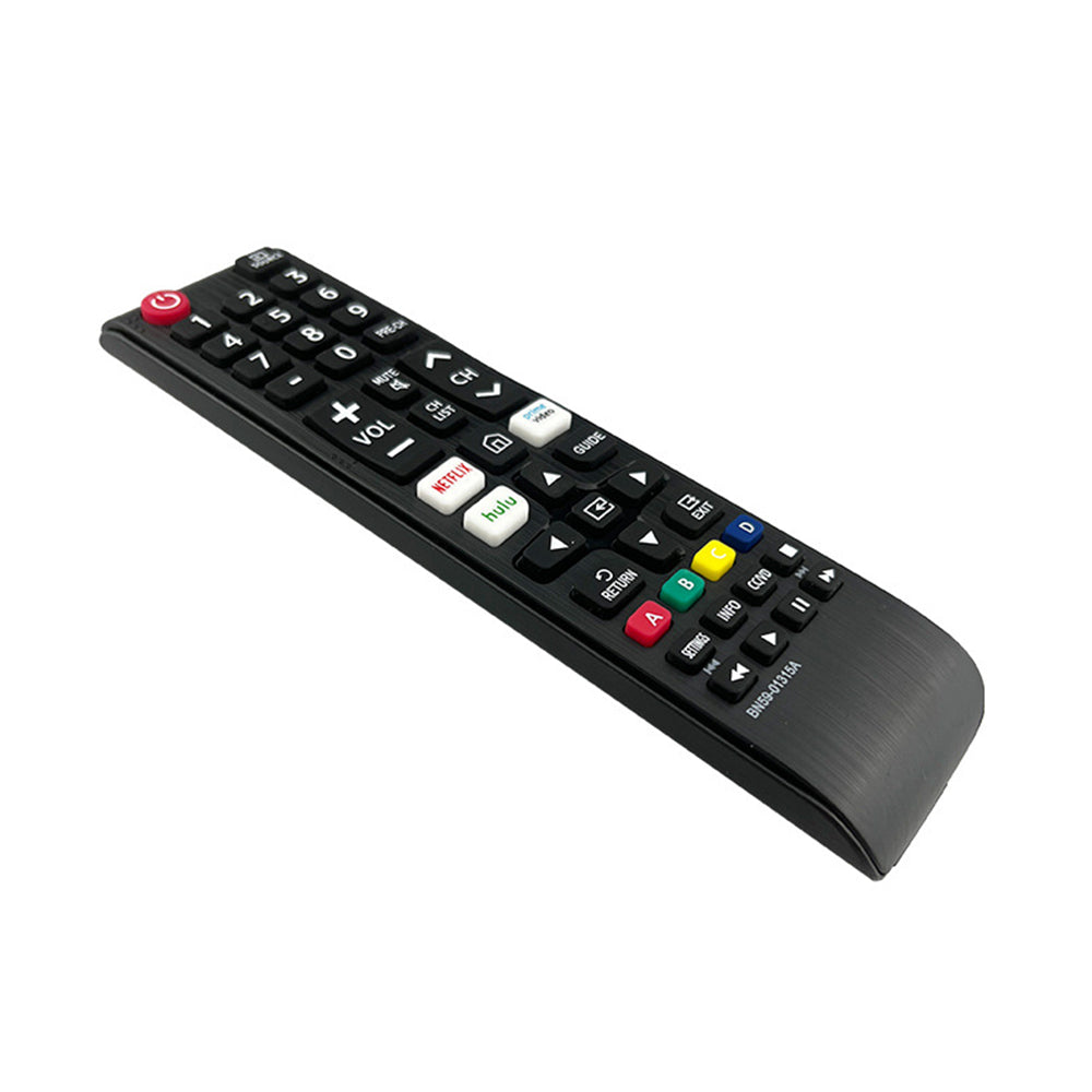 2-Pack Universal Replacement Remote for Samsung TVs Compatible with 2018-2023 Q60/Q70/Q80/QN90 Series