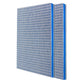 2Pcs 8-Layer High-Density Aquarium Filter Cotton