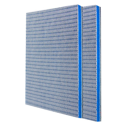8 Layers Aquarium Filter Density Filtering Effect For Fish Tank