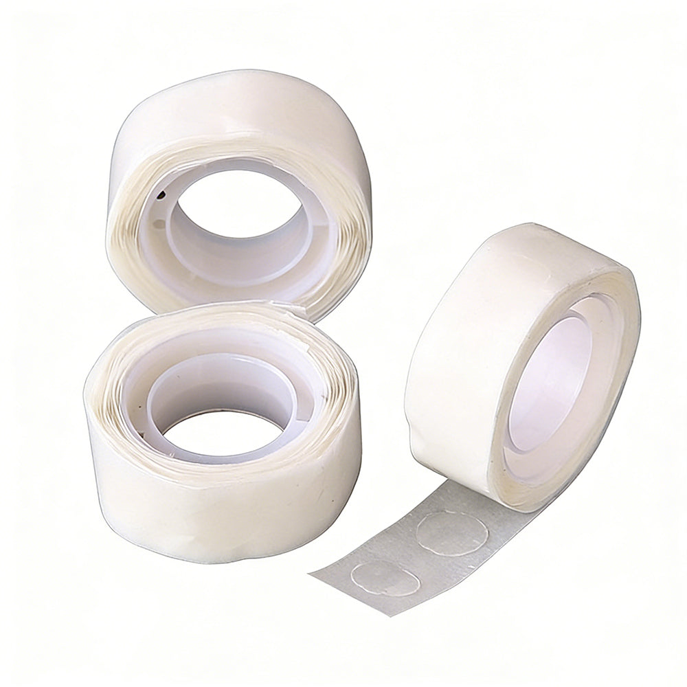 10 Rolls 1000 Pcs Balloon Adhesive Dots Double Sided for Party Wall Decor