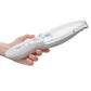Suction Vacuum Pet Paw Trimmer Cordless Hair Shaver Vacuum Clipper for Dog Cat