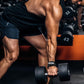 Weight Lifting Straps Fitness Wrist Support