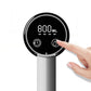 USB Rechargeable Foldable Water Pump Water Dispenser Automatic Digital Water Jug Dispenser With Base