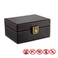 Car Key Anti Theft RFID Signal Hide Storage Case