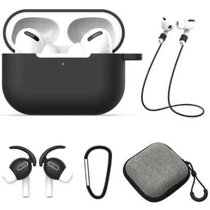 Silicone Case Cover Accessories Kits For AirPods3 Earphone