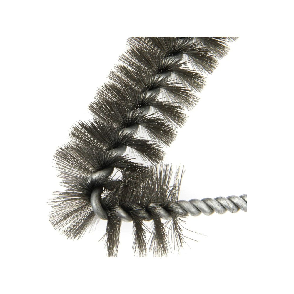 Stainless Steel BBQ Cleaning Brush