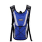 Hydration Backpack Pack with 2L Water Bladder for Hiking Running Biking