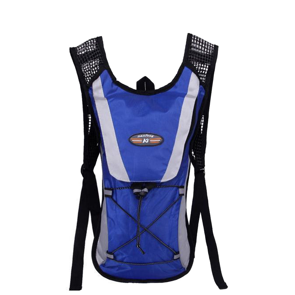 Hydration Backpack Pack with 2L Water Bladder for Hiking Running Biking