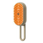 3-in-1 Pet Spray Comb Dog Cat Hair Brush Massage Comb for Removing Tangled Hair