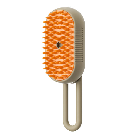 3-in-1 Pet Spray Comb Dog Cat Hair Brush Massage Comb for Removing Tangled Hair