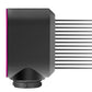 Wide Tooth Comb Attachment Hair Styling Nozzle Replacement Accessory for Dyson Airwrap Styler HS01 HS05