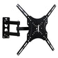Full Motion TV Wall Mount TV Bracket Tilt Extendable  for 14-55 Inches TVs