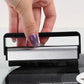 Vinyl Record Brush Carbon Fiber Static Resistant Turntable Cleaner