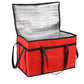 Insulated Bags Food Delivery Pizza Delivery Bags for Grocery Shopping Catering