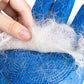 6PCS Pet Grooming Kit Pet Bathing Supplies Dog Washing Gloves Dog Bath Brush Dog Toothbrush Finger