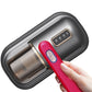 8000Pa Cordless Bed Vacuum Cleaner Wireless UV Dust Mite Remover For Bed Sofa Mattress