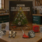 The Gearhead's Christmas Garage Advent Calendar