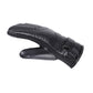 Heated Motorcycle Gloves USB Powered Winter Touchscreen Hand Warmers