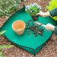 Extra Large Plant Repotting Mat Thickened Waterproof Planting Mat