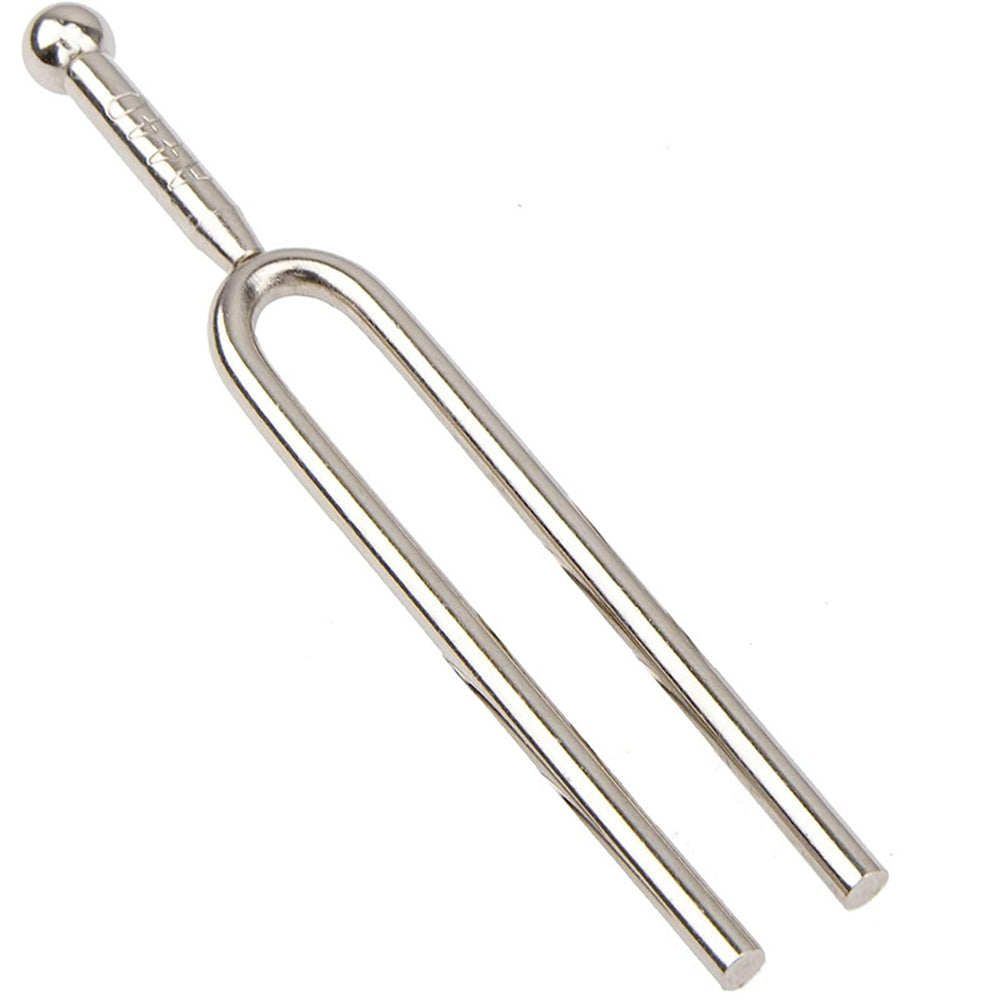 Standard A Tuning 440Hz Piano Tuning Fork for Violin Mandolin Guitar
