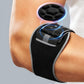 Tennis Elbow Support Brace with Gel Pad for Sports
