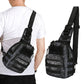 Outdoor Military Sport Tactical Chest Bag Shoulder Bag