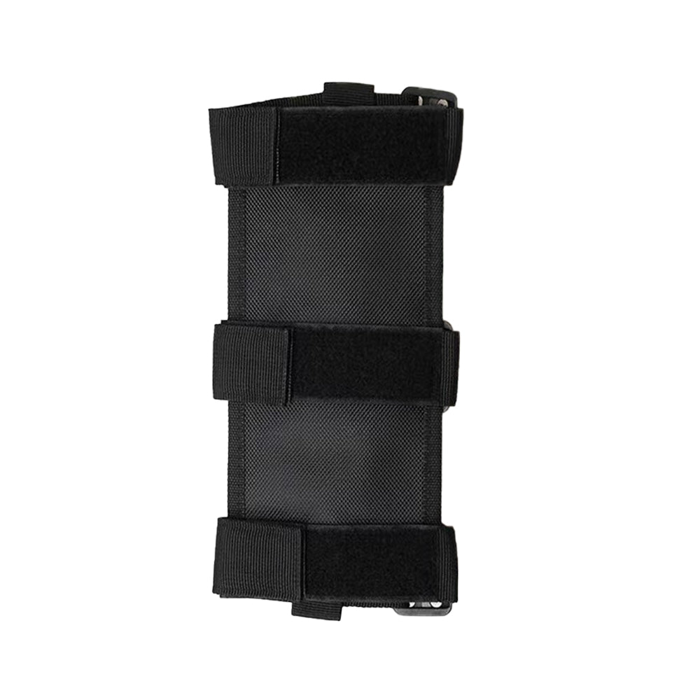 Roll Bar Grab Handle Off-Road Accessories for Jeep Wrangler