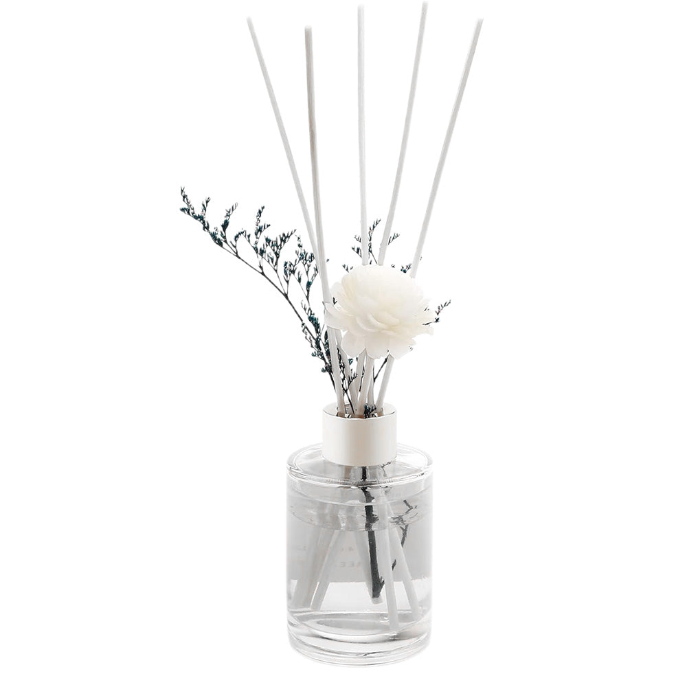 100pcs Reed Diffuser Sticks for Essential Oils and Home Fragrance