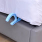 Large Ergonomic Mattress Lifter Wedge Elevator 4Pcs Easy Making Lifting Handy Tool