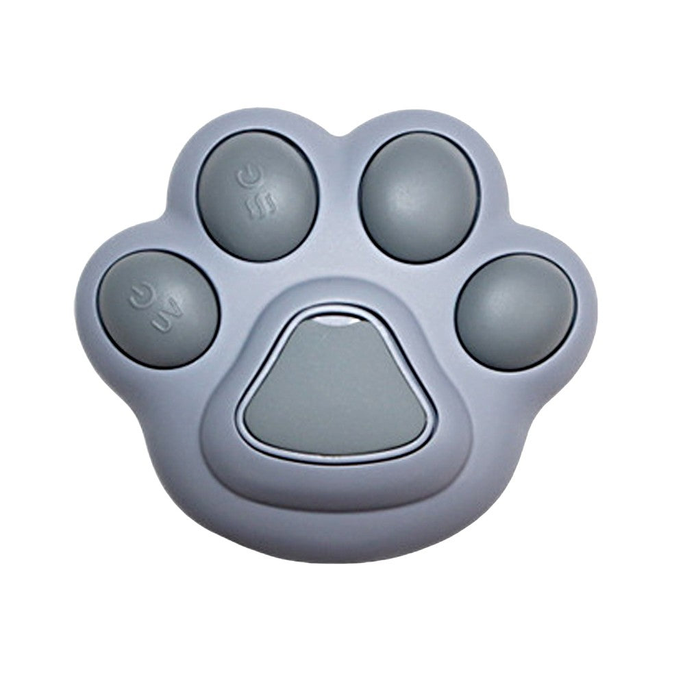 Electric Spray Cat Brush Pet Massage Comb with UV Light