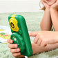 2 in 1 Smart Phone and Microscope Camera Mini Pocket Handheld STEM Educational Toy