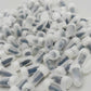 41PCS Tire Repair Rubber Studs Vacuum Tyre Repair Nail Set For Car