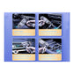 Cordless Handheld Vacuum Cleaner Portable Car Home Vacuum Cleaner Rechargeable