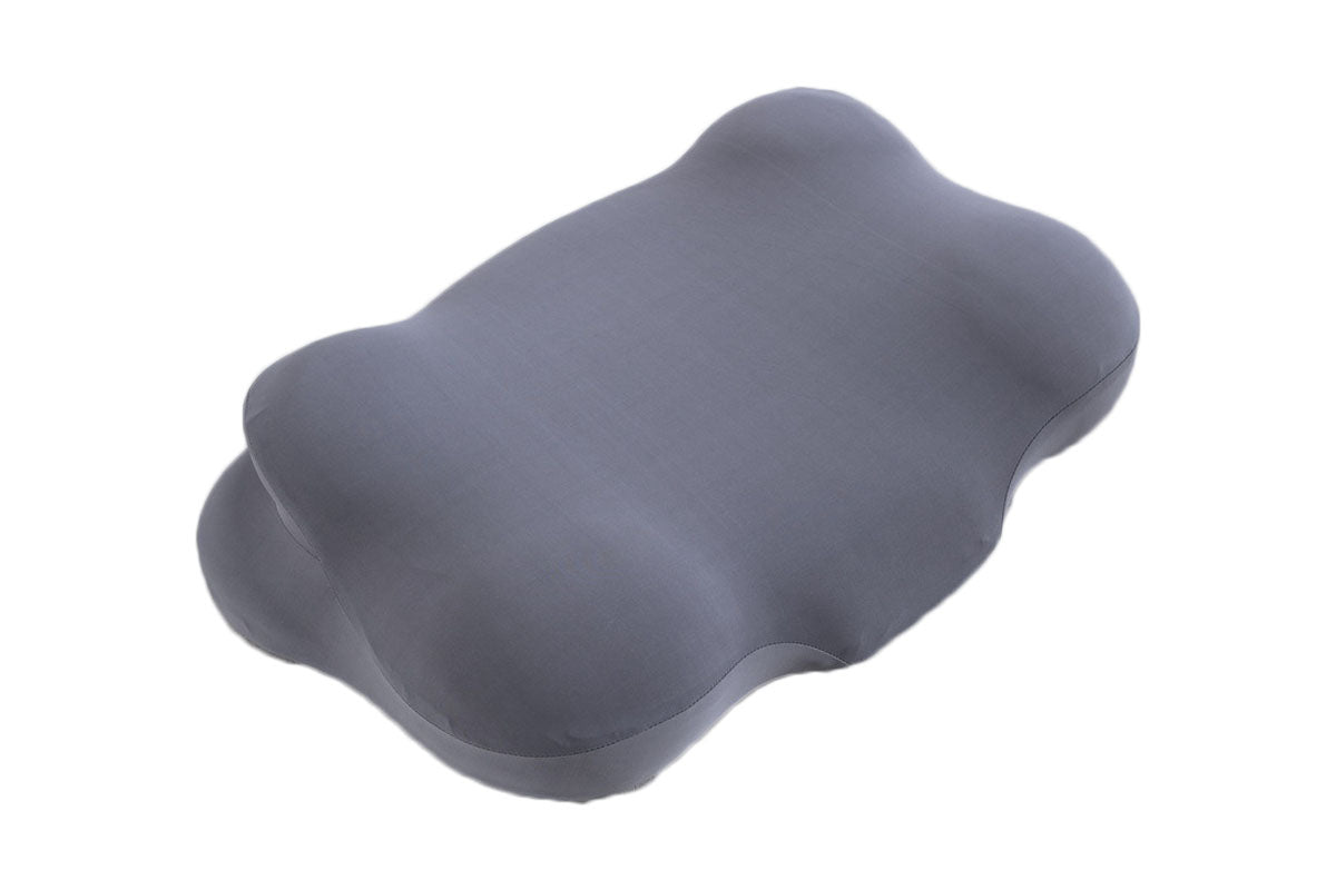 4D Cloud Pillow Ergonomic Neck Support Pillow Sleep Pillow