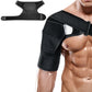 Shoulder Brace Rotator Cuff Support  Belt Sleeve Men Women