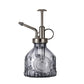 Glass Plant Mister Spray Bottle for Indoor Outdoor House Plant