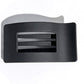 4pcs Silicone Flat Clips Hair Claw Clips Hair Accessories
