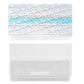 10 PCS Replacement Cleaning Pads for Shark Vac Mop VM200 VM252 for Hard Floors