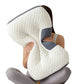 60x40cm Ergonomic Pillow Cervical Neck Pillow Neck Massage Pillow
