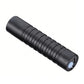 395 nm UV Flashlight Mini Black Light for Currency Detection Stain Finder